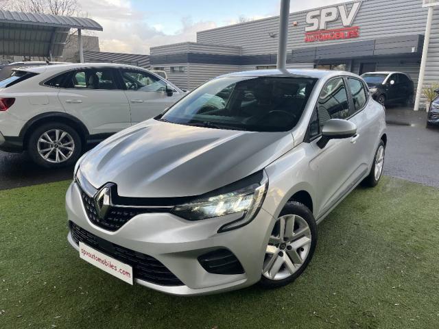 Renault Clio V 1.5 Blue Dci 85ch Business