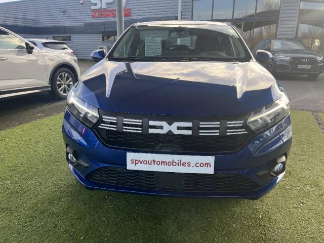 Dacia Sandero Iii image 2