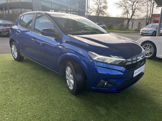 Dacia Sandero Iii image 8