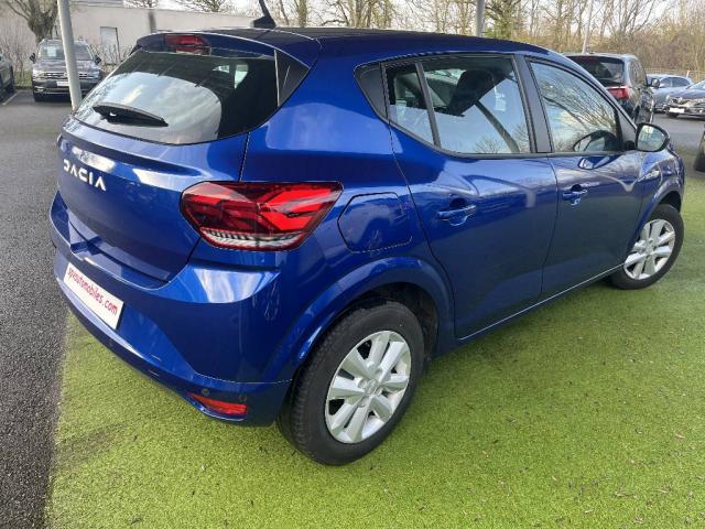 Dacia Sandero Iii image 3