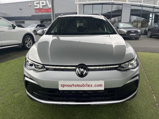 Volkswagen Golf image 2