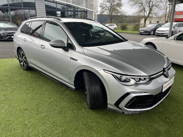 Volkswagen Golf image 8