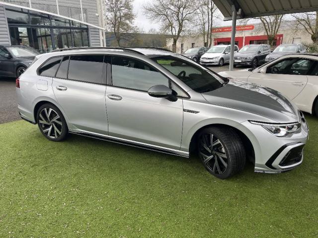 Volkswagen Golf image 6