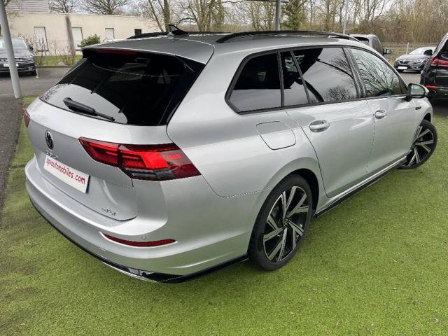 Volkswagen Golf image 1