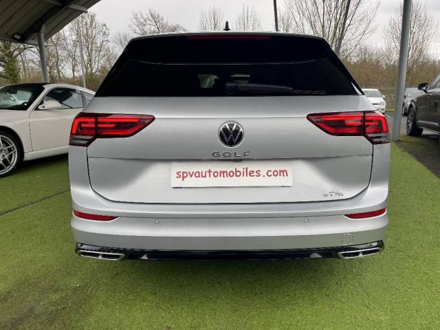 Volkswagen Golf image 5