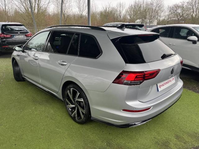 Volkswagen Golf image 3