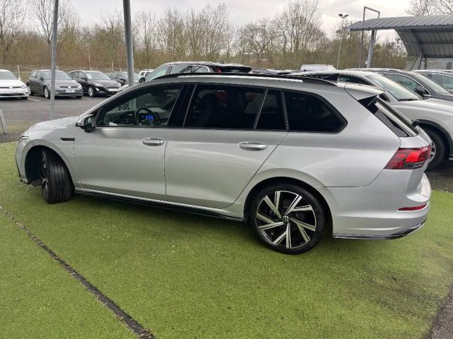 Volkswagen Golf image 9