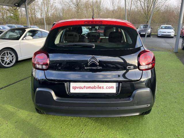 Citroen C3 image 2
