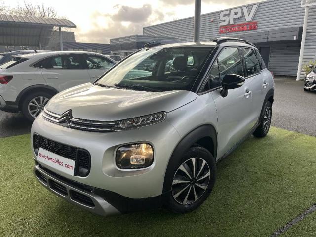 Citroen C3 Aircross 1.5 Bluehdi 100 Feel