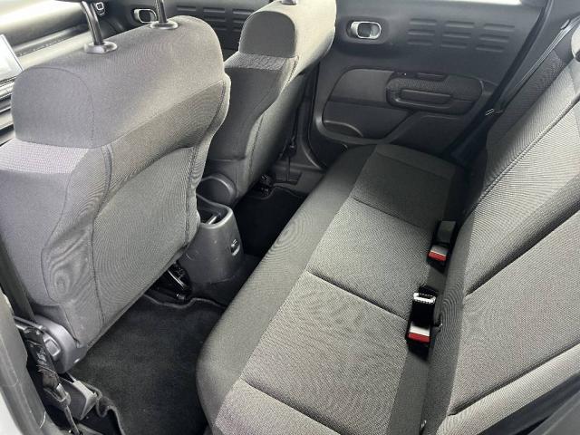 Citroen C3 Aircross image 1