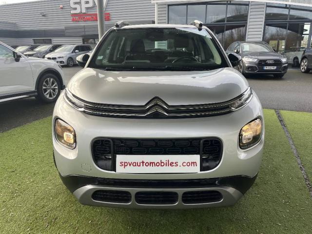 Citroen C3 Aircross image 7