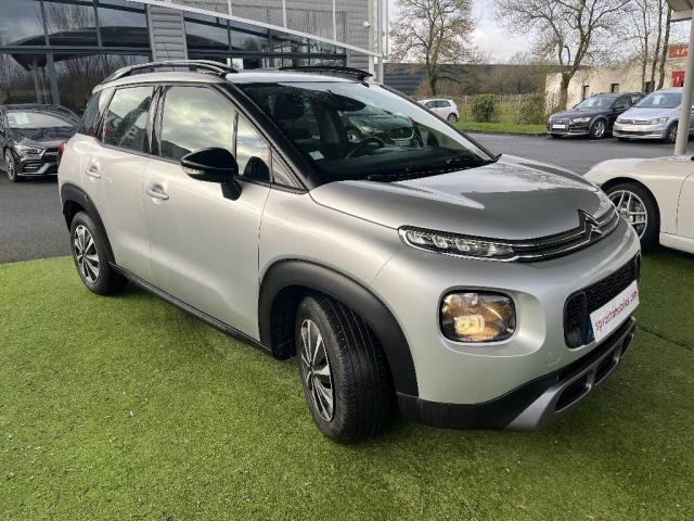 Citroen C3 Aircross image 9