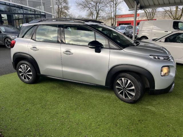 Citroen C3 Aircross image 4