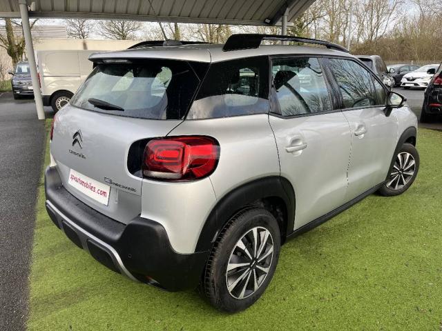 Citroen C3 Aircross image 2
