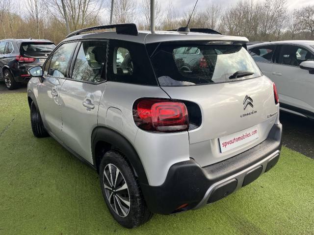 Citroen C3 Aircross image 5