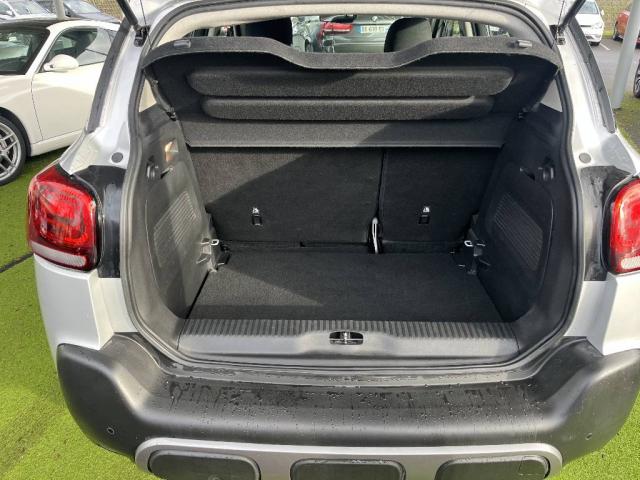 Citroen C3 Aircross image 3