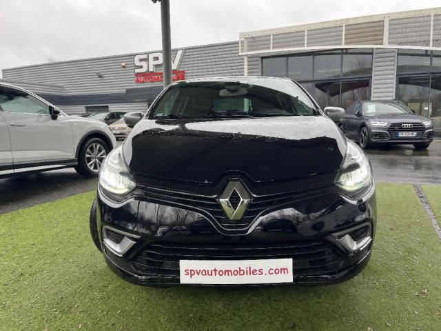 Renault Clio image 3