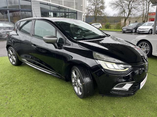 Renault Clio image 6