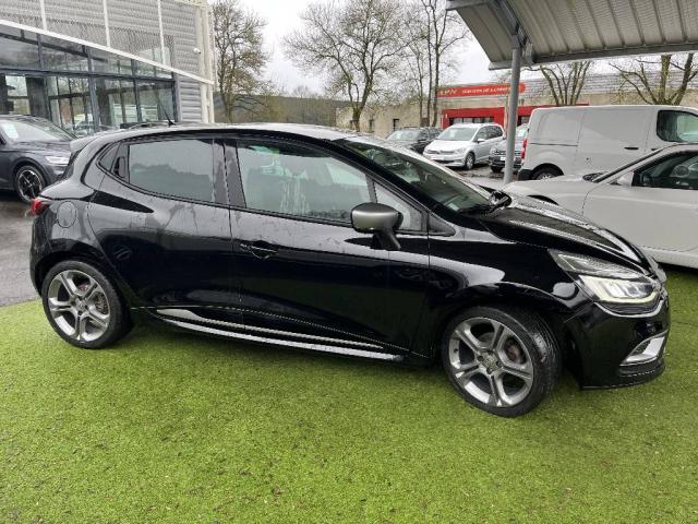 Renault Clio image 8