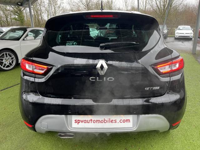 Renault Clio image 7