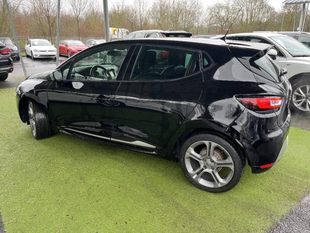 Renault Clio image 4