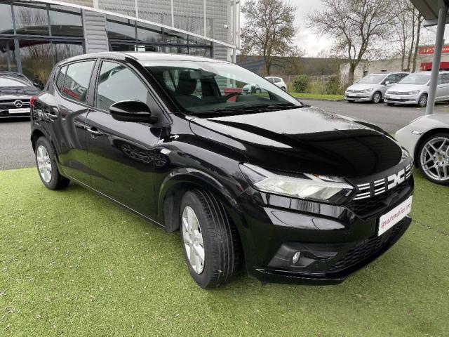 Dacia Sandero Iii image 2