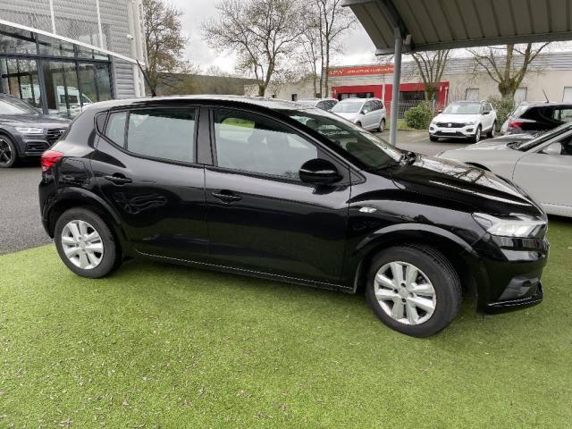 Dacia Sandero Iii image 4