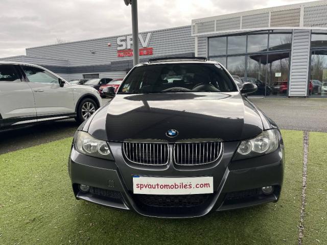 Bmw Série 3 image 9