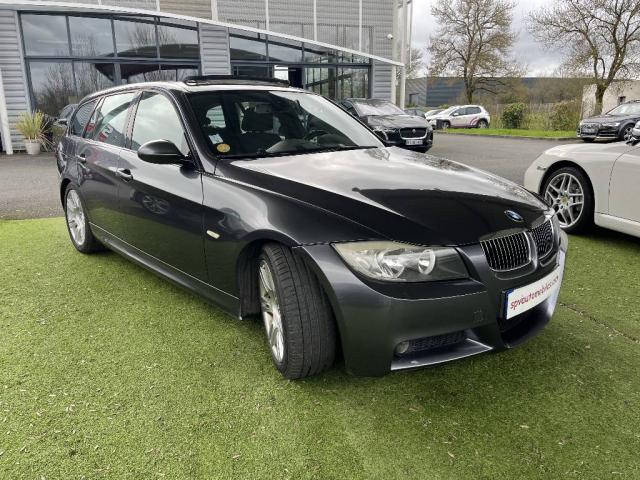 Bmw Série 3 image 3