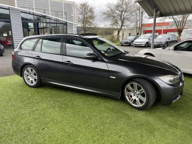 Bmw Série 3 image 1