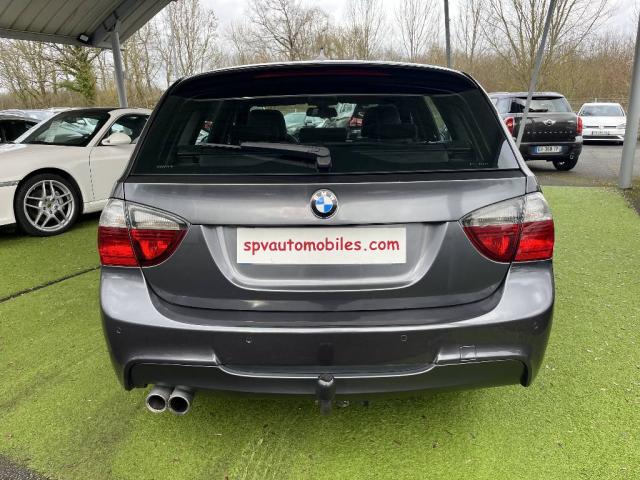 Bmw Série 3 image 6