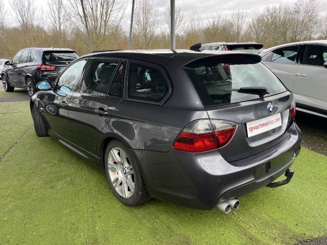 Bmw Série 3 image 8