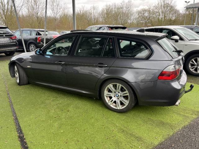 Bmw Série 3 image 2