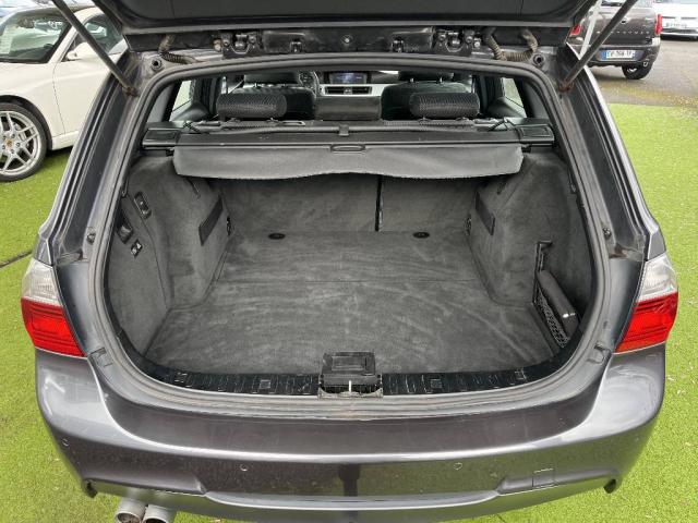 Bmw Série 3 image 4