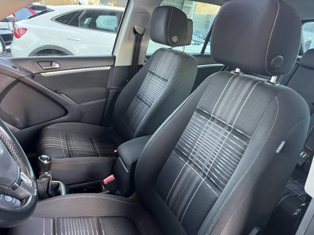 Volkswagen Tiguan image 5