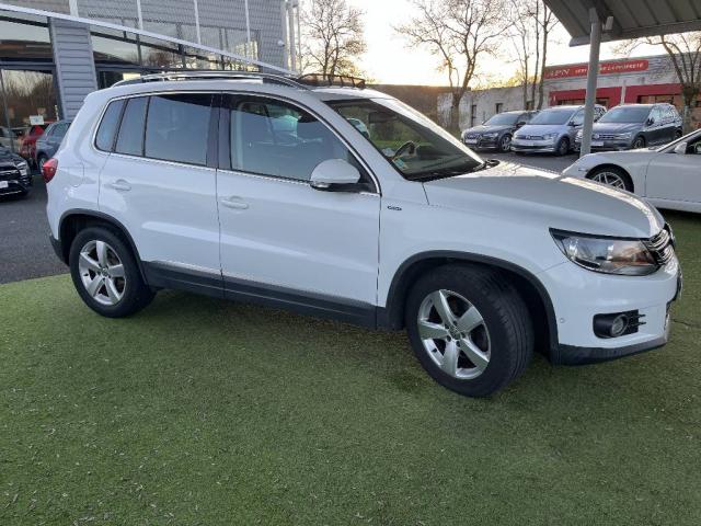 Volkswagen Tiguan image 3