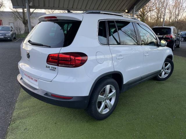 Volkswagen Tiguan image 2