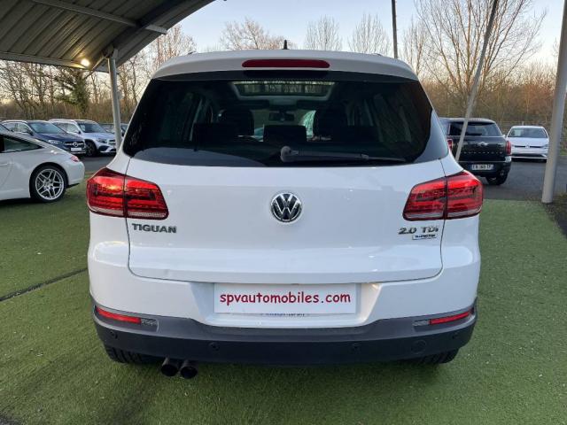 Volkswagen Tiguan image 9