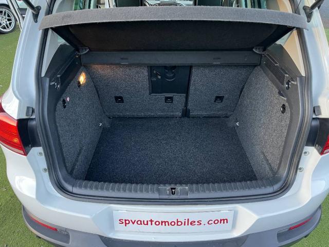 Volkswagen Tiguan image 1