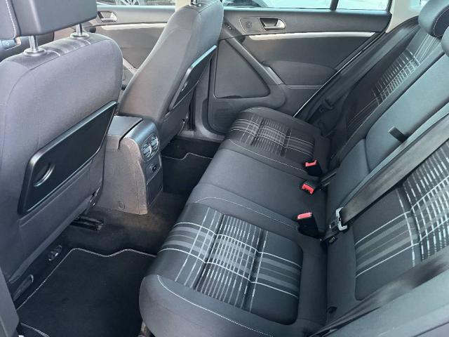 Volkswagen Tiguan image 4