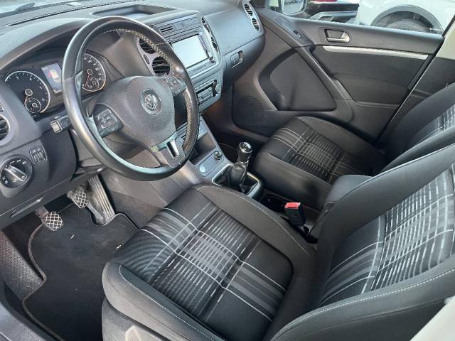 Volkswagen Tiguan image 6