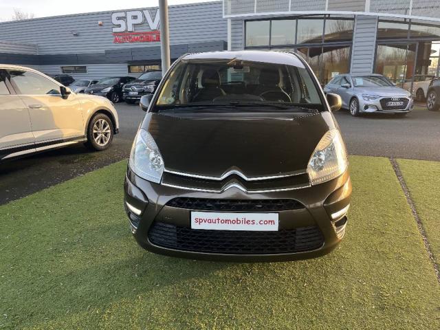 Citroen C4 Picasso image 2