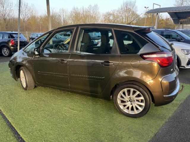 Citroen C4 Picasso image 7