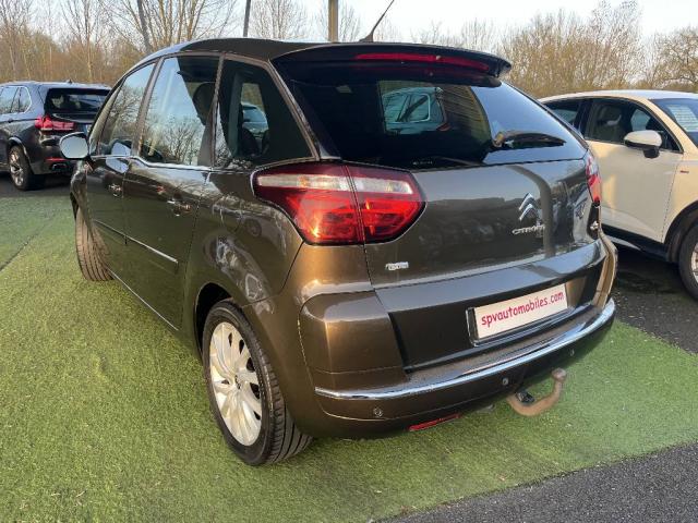 Citroen C4 Picasso image 5