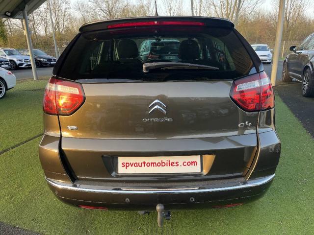 Citroen C4 Picasso image 3