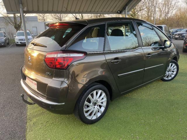 Citroen C4 Picasso image 8