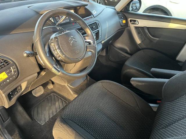 Citroen C4 Picasso image 1