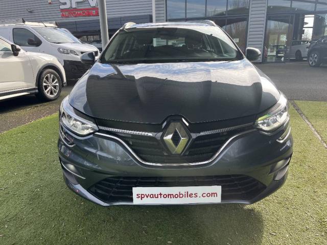 Renault Mégane Estate image 2