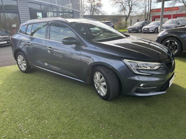 Renault Mégane Estate image 7