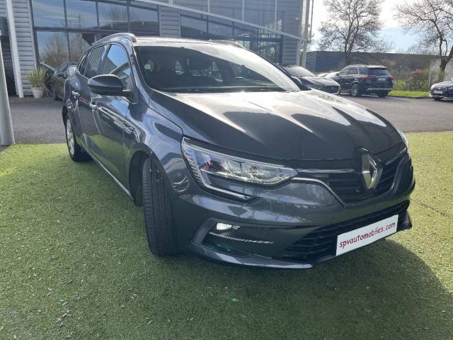 Renault Mégane Estate image 4